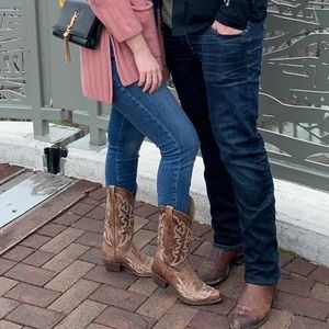 Shyanne cowboy boots